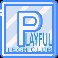 PLAYFUL TECH CLUB