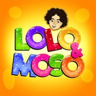 لولو وموسو - العاب اطفال