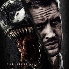 ✹ VENOM✹ MOVIE (2018)