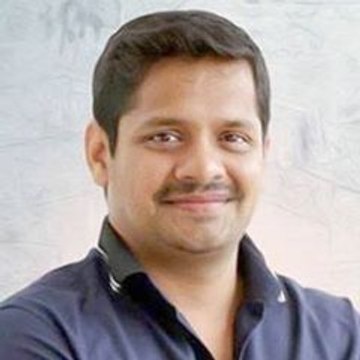 Farhan Akhter