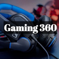 Gaming 360