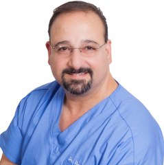 Dr Victor Loria MD