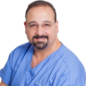 Dr Victor Loria MD