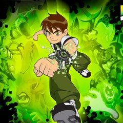 Ben 10 fan club