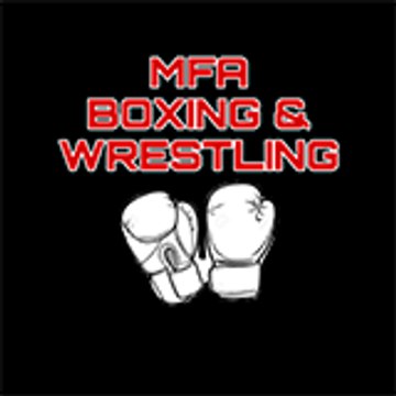 OFFICIAL Mixed Fighting Action Wrestling
