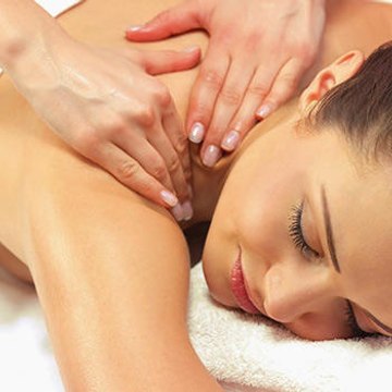 Massaging House