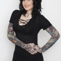 Ink Master Season 11  S[11]  SPIKE  Tv Series