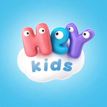 HeyKids TV
