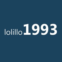 Lolillo1993