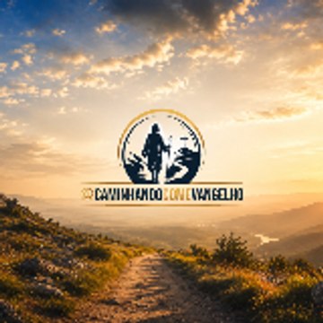 @Caminhandocomevangelho
