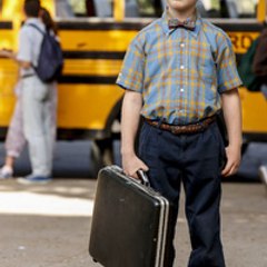 Young Sheldon Season 2 ~ Full Show Premiere