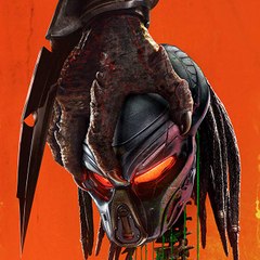 ✯ THE PREDATOR ✯ FULL MOVIE 2018