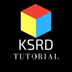 Ksrd Tutorial