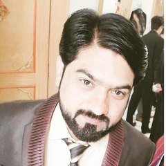 Anjum Latif Wahla