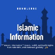 Islamic knowledge