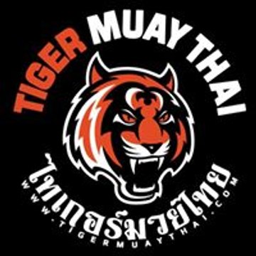 Tiger Muay Thai and MMA Training Camp, Phuket, Th
