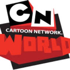 Cartoon Network World