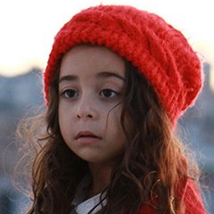 Todo Por Mi Hija (Madre)