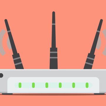 Router Support