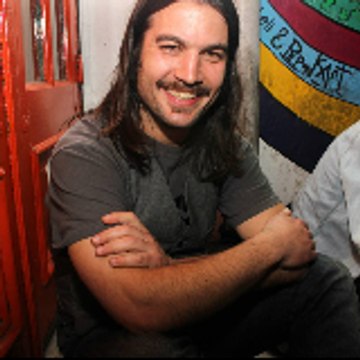 Nico Graciano