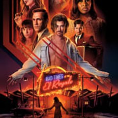 'Bad Times at the El Royale' fullmovie