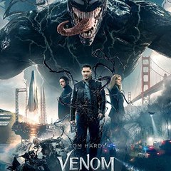 Venom Full Movie [2018]