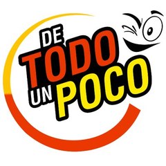 DeTodoUnPoco - Recopilaciones y Novelas