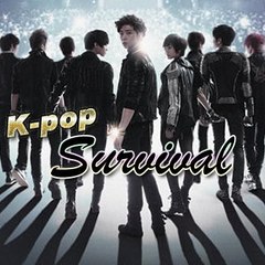 K-POP Extreme Survival - K-POP 최강 서바이벌
