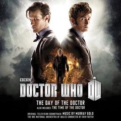 Doctor Who Tv