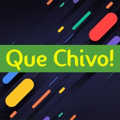 Que chivo