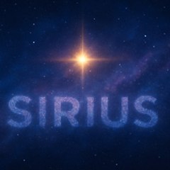 Just Sirius