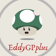 Eddy GP Plus