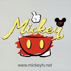 Mickey TV قناة ميكى