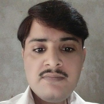 Riz punjabi