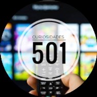 Curiosidades 501