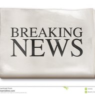Breaking News
