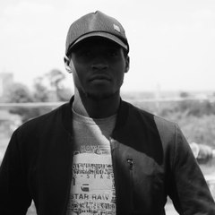 Murengu Kevin