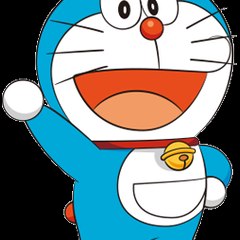 Doraemon