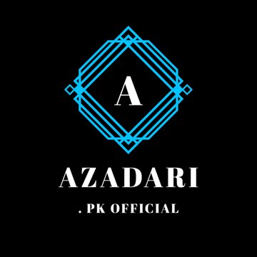 AZADARI. PK OFFICIAL
