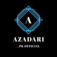 AZADARI. PK OFFICIAL