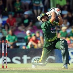Cricket Passion
