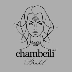 chambeili® Bridal