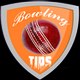 CricketBowling