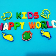 Kids Happy World