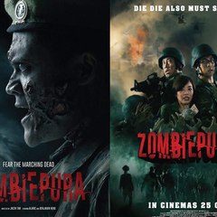 Zombiepura//fullmovie//2018