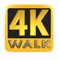 4k walk