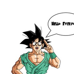 Doctor Goku