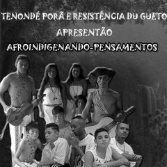 Resistência Du Gueto