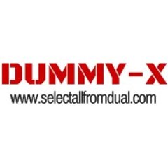 Dummy-X