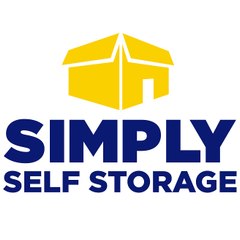 Simply Self Storage